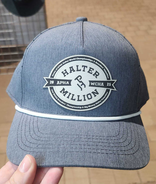HM25 Patch Cap