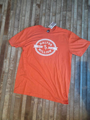 HM25 Tee - Orange