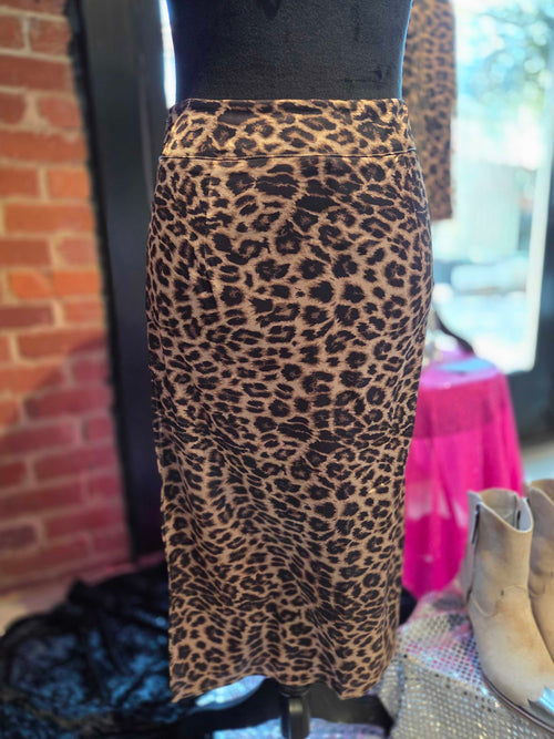 Meowdy Partner Skirt