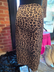 Meowdy Partner Skirt