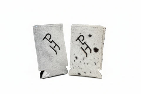 Legacy Cowhide rule book cover