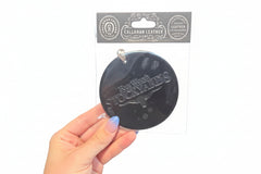 Stockyards Leather Air Freshener - Callahan Leather