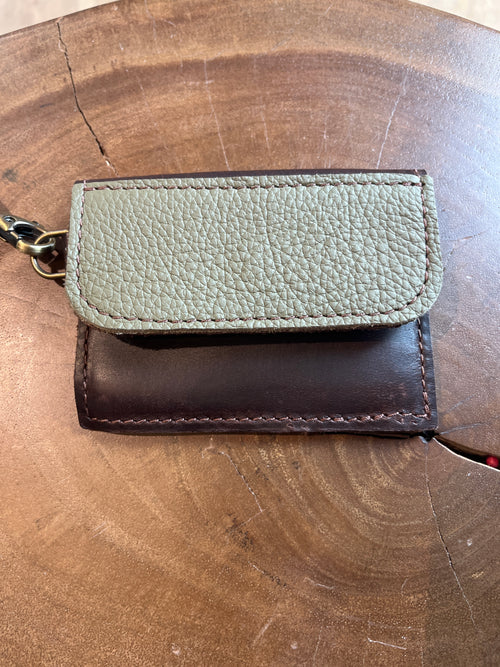 English Wallet