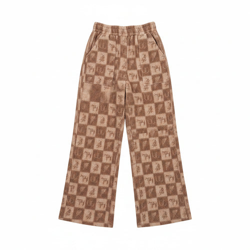 The Cozy Cowpony Pants
