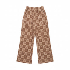 The Cozy Cowpony Pants