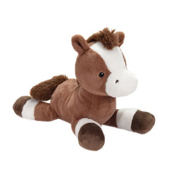 26" Jumbo Horse Plushie
