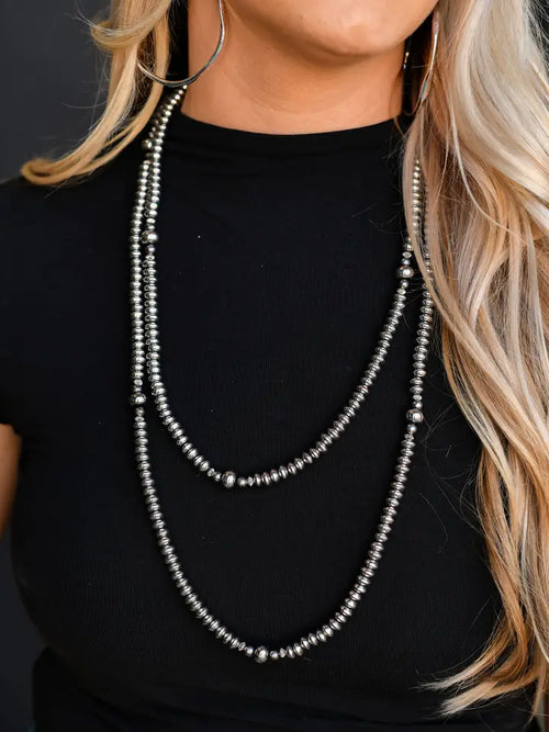 The Terri Necklace