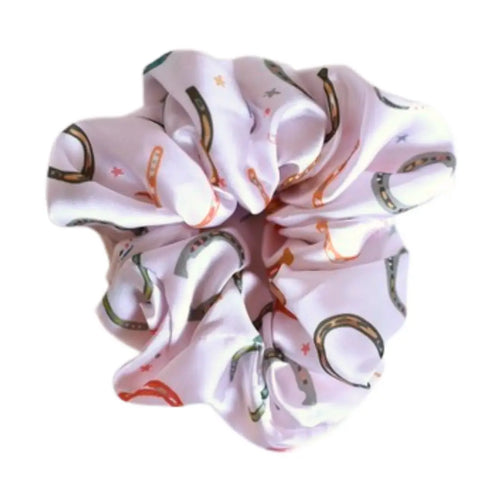 Scrunchie - Lucky Shoes