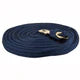 SS Dura-Tech® Cushion Lunge Line with Snap