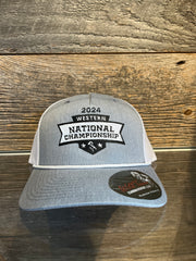 Western Nationals 2024 Cap