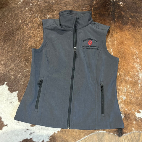 Men's RSCG Vest - Black