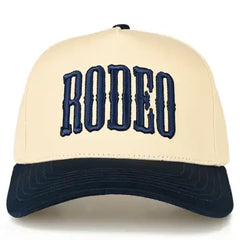 RODEO Trucker Cap