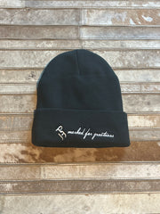 PH MFG Beanie