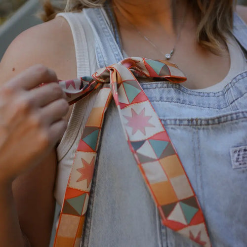 Twillyz - Vintage Patchwork