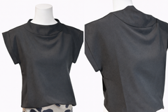 C&C - Let's Go Out Black Top