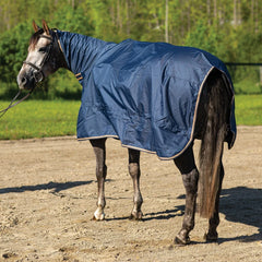 SS Dura-Tech® Waterproof Contour Horse Show Cover Rain Sheet