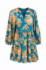 C&C - Confident & Chic Mini Dress