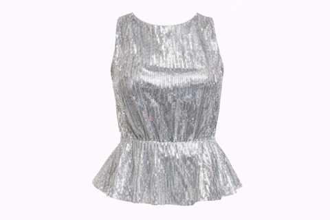 C&C - Midnight Miracle Top