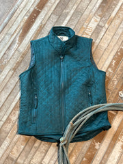 The Wilona Vest