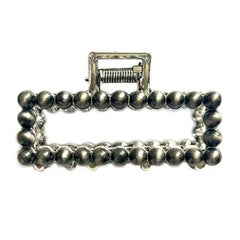 Mini Navajo Hair Claw