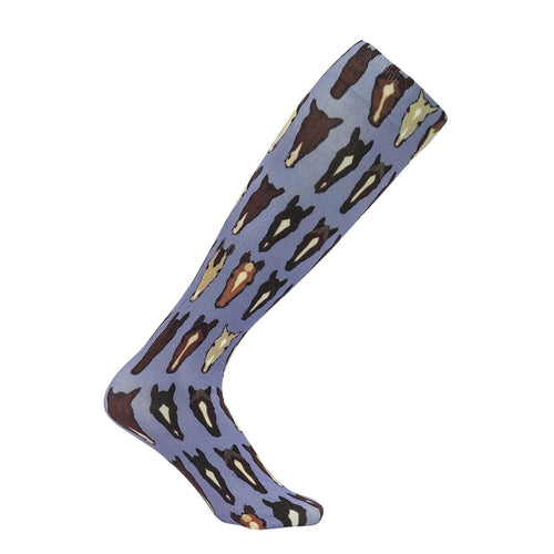 Look A Head Socks