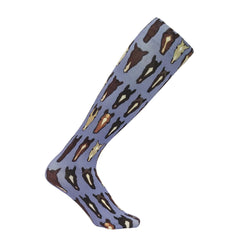 Look A Head Socks
