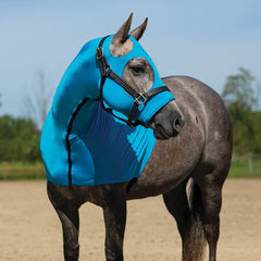 SS Dura-Tech® Full Zip Slicker Hood