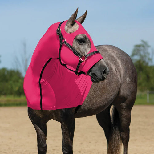 SS Dura-Tech® Full Zip Slicker Hood