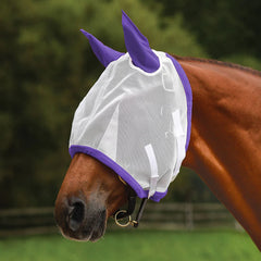 SS Dura-Mesh Original Fly Mask with Ears
