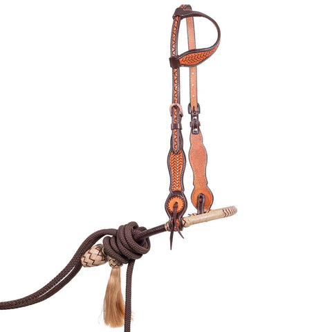 SS Bosal Hanger With Bosal