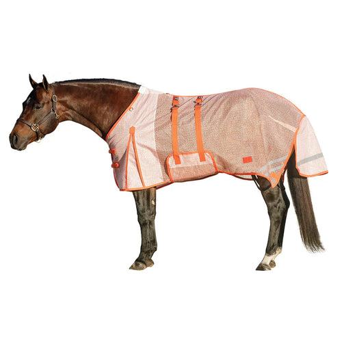 SS Ripstop Nylon Mesh II Euro Bellyband Fly Sheet