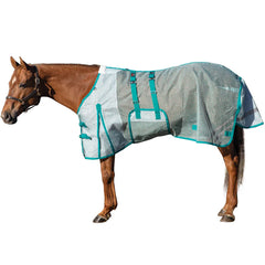 SS Ripstop Nylon Mesh II Euro Bellyband Fly Sheet