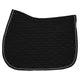 SS Deluxe Quilted Contoured All Purpose Saddle Pad