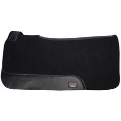SS Contoured Felt Western Saddle Pad - 32" x 32"