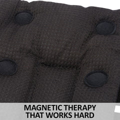 SS Magnetic Therapy Stable Quick Wraps