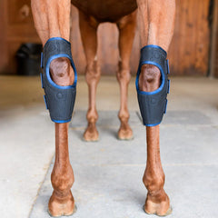 SS Magnetic Therapy Hock Wraps