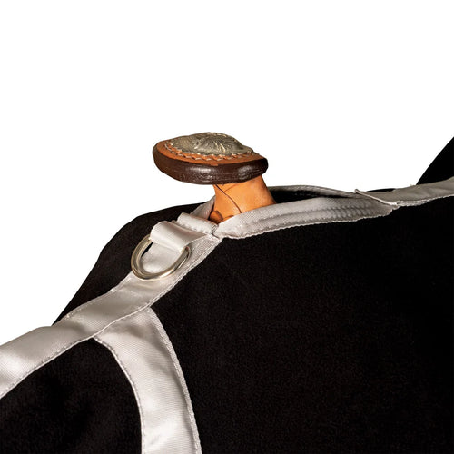 SS Western Performance Contoured Extra Heavyweight Rapid Dry Fleece Cooler