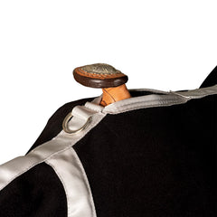 SS Western Performance Contoured Extra Heavyweight Rapid Dry Fleece Cooler