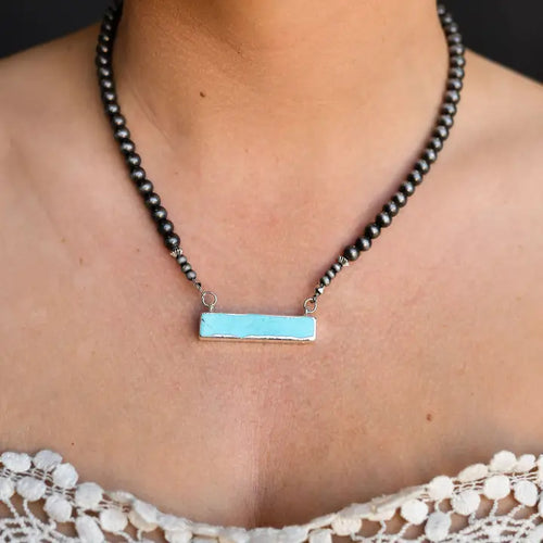 The Kali Necklace
