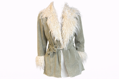 C&C Ranch Rebel Coat