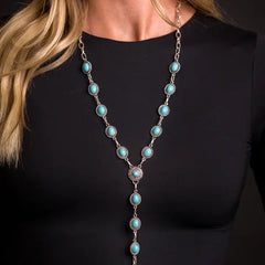 W&C Becky Necklace