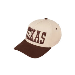 TEXAS Trucker Cap