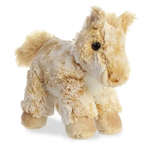 Flopsie Plushie