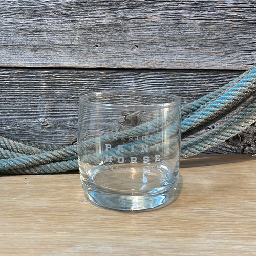 Whiskey Glass - Single