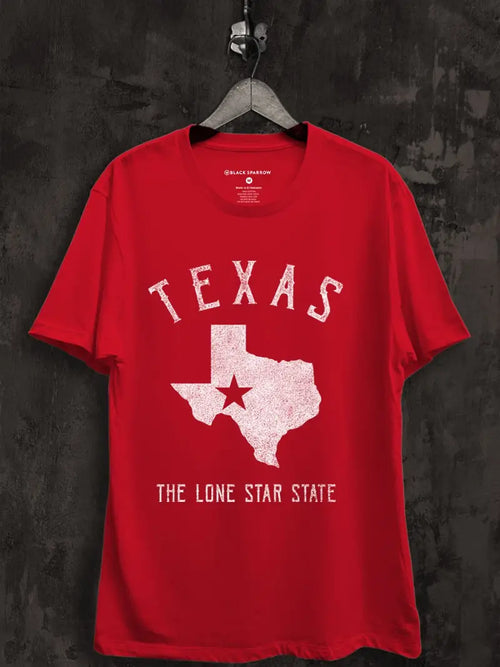 Lonestar Tee