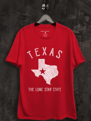 Lonestar Tee