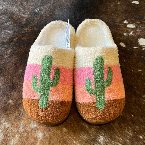 Howdy Cowgirl Slides