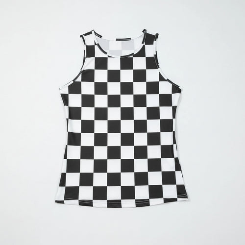 Zoom Tank