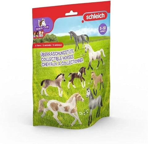 Schleich Team Roping Play Set