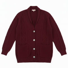 Concho Queen Cardigan